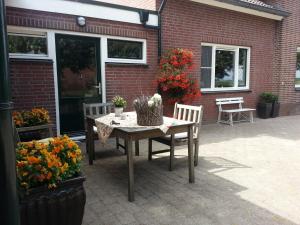 Gallery image of B&B de Rivierduin in Hattem