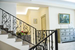 Fotografie z fotogalerie ubytování Grand Fortune Hotel v Jerevanu