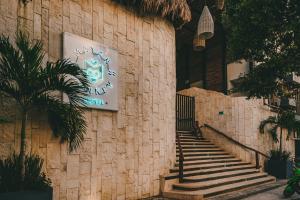 图卢姆Mayan Monkey Tulum - Social Hotel的相册照片