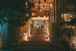 图卢姆Mayan Monkey Tulum - Social Hotel的相册照片
