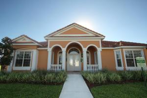 Gallery image of CozyKey Vacation Rentals - Crystal Cove in Kissimmee