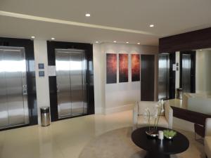 Fotografie z fotogalerie ubytování Apartamento mobiliado novo Metrô Luz v Sao Paulu