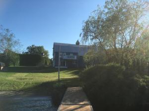 Gallery image of La Grange sur le Lac App A et B in Saint Romain
