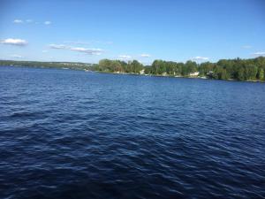 Gallery image of La Grange sur le Lac App A et B in Saint Romain