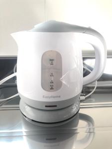 อุปกรณ์ชงชาและกาแฟของ 宿家STARY越中 izumicho