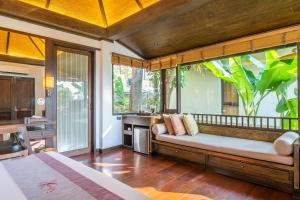 Gallery image of Le Vimarn Cottages & Spa in Ko Samed