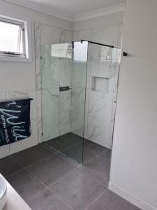 Ένα μπάνιο στο Pandora's Escape +13 φωτογραφίες