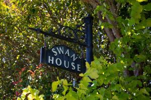 Fotografie z fotogalerie ubytování Swan House v destinaci Martinborough