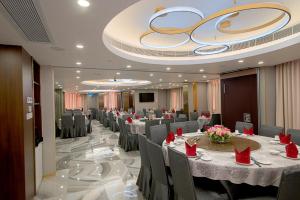 Gallery image of Hotel Guia in Macau