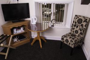 Gallery image of Fourways Guest House in Thirsk