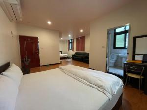 Φωτογραφία από το άλμπουμ του Da Fang Hotel σε Jiaoxi