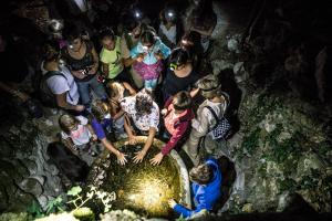Hosté ubytování Fattoria di Maiano