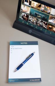 Foto sihtkohas Bamberg asuva majutusasutuse Le Baldinger Boutique Hotel galeriist