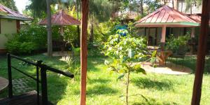 Giardino di Beach View Hotel - Kisumu