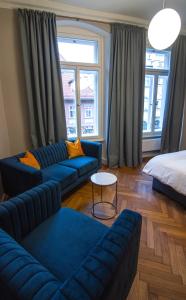 Galería fotográfica de Le Baldinger Boutique Hotel en Bamberg