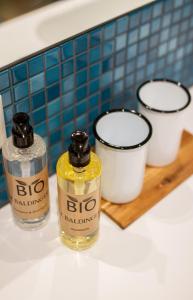 Foto sihtkohas Bamberg asuva majutusasutuse Le Baldinger Boutique Hotel galeriist