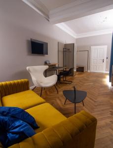 Gallery image of Le Baldinger Boutique Hotel in Bamberg