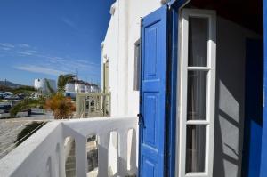 Fotografia z galérie ubytovania Belou apartment v destinácii Mykonos (mesto)