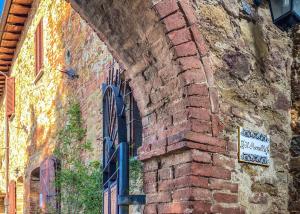 Fotografie z fotogalerie ubytování Agriturismo Renello v destinaci Petroio