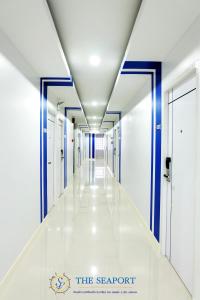 Fotografie z fotogalerie ubytování THE SEAPORT Hotel โรงแรมเดอะซีพอร์ต v destinaci Samut Sakhon