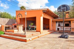 Fotografie z fotogalerie ubytování Villa Viana-Cladera v destinaci Marratxí 