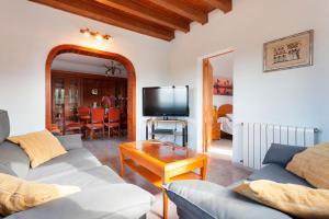 Fotografie z fotogalerie ubytování Villa Viana-Cladera v destinaci Marratxí 