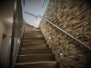 Fotografia z galérie ubytovania Apartmán Svárov v destinácii Nové Město na Moravě