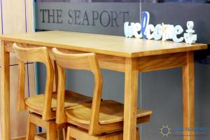 Fotografie z fotogalerie ubytování THE SEAPORT Hotel โรงแรมเดอะซีพอร์ต v destinaci Samut Sakhon