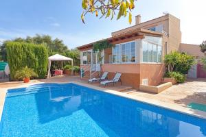 Fotografie z fotogalerie ubytování Casa Mar Blava v destinaci Badia Gran