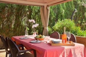 Fotografie z fotogalerie ubytování Casa Mar Blava v destinaci Badia Gran