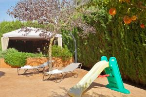Fotografie z fotogalerie ubytování Casa Mar Blava v destinaci Badia Gran