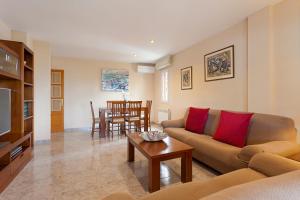 Fotografie z fotogalerie ubytování Casa Mar Blava v destinaci Badia Gran