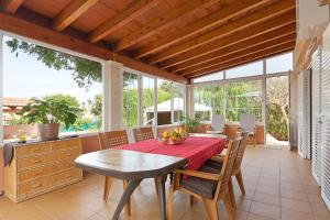 Fotografie z fotogalerie ubytování Casa Mar Blava v destinaci Badia Gran