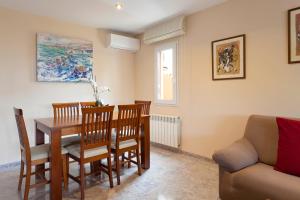 Fotografie z fotogalerie ubytování Casa Mar Blava v destinaci Badia Gran
