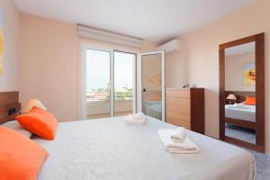 Fotografie z fotogalerie ubytování Casa Mar Blava v destinaci Badia Gran