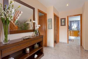 Fotografie z fotogalerie ubytování Casa Mar Blava v destinaci Badia Gran
