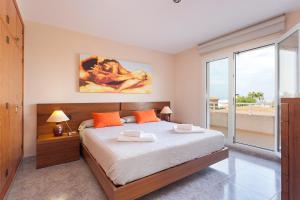 Fotografie z fotogalerie ubytování Casa Mar Blava v destinaci Badia Gran
