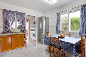 Fotografie z fotogalerie ubytování Casa Mar Blava v destinaci Badia Gran