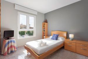 Fotografie z fotogalerie ubytování Casa Mar Blava v destinaci Badia Gran