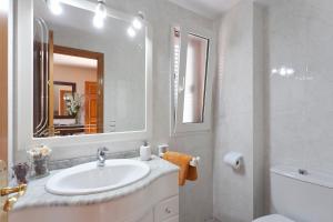 Fotografie z fotogalerie ubytování Casa Mar Blava v destinaci Badia Gran