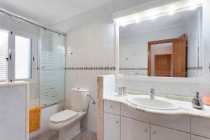 Fotografie z fotogalerie ubytování Casa Mar Blava v destinaci Badia Gran