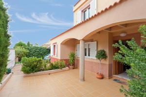 Fotografie z fotogalerie ubytování Casa Mar Blava v destinaci Badia Gran
