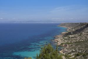 Fotografie z fotogalerie ubytování Casa Mar Blava v destinaci Badia Gran