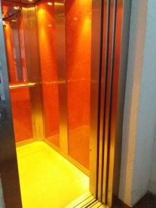 Fotografie z fotogalerie ubytování APARTMANI Emerald Dream v destinaci Novi Sad