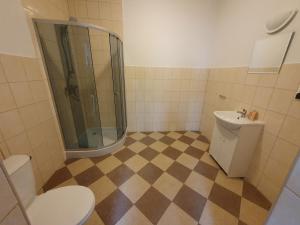 Bagno di Apartamenty Gala