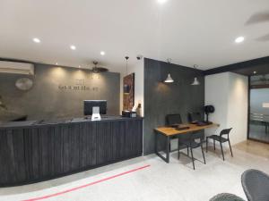 Fotografie z fotogalerie ubytování DG Grami Hotel v destinaci Manila
