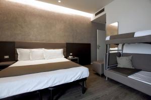 Gallery image of Hotel Aurora in Rimini