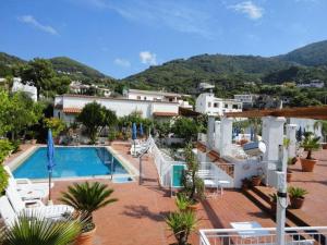 Foto dalla galleria di Hotel Candia a Ischia