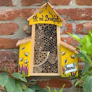 Pet and Breakfast Pet Friendly Country House tanúsítványa, márkajelzése vagy díja