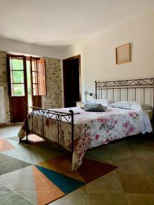 Gallery image of Agriturismo La Palazzetta di Assisi in Assisi